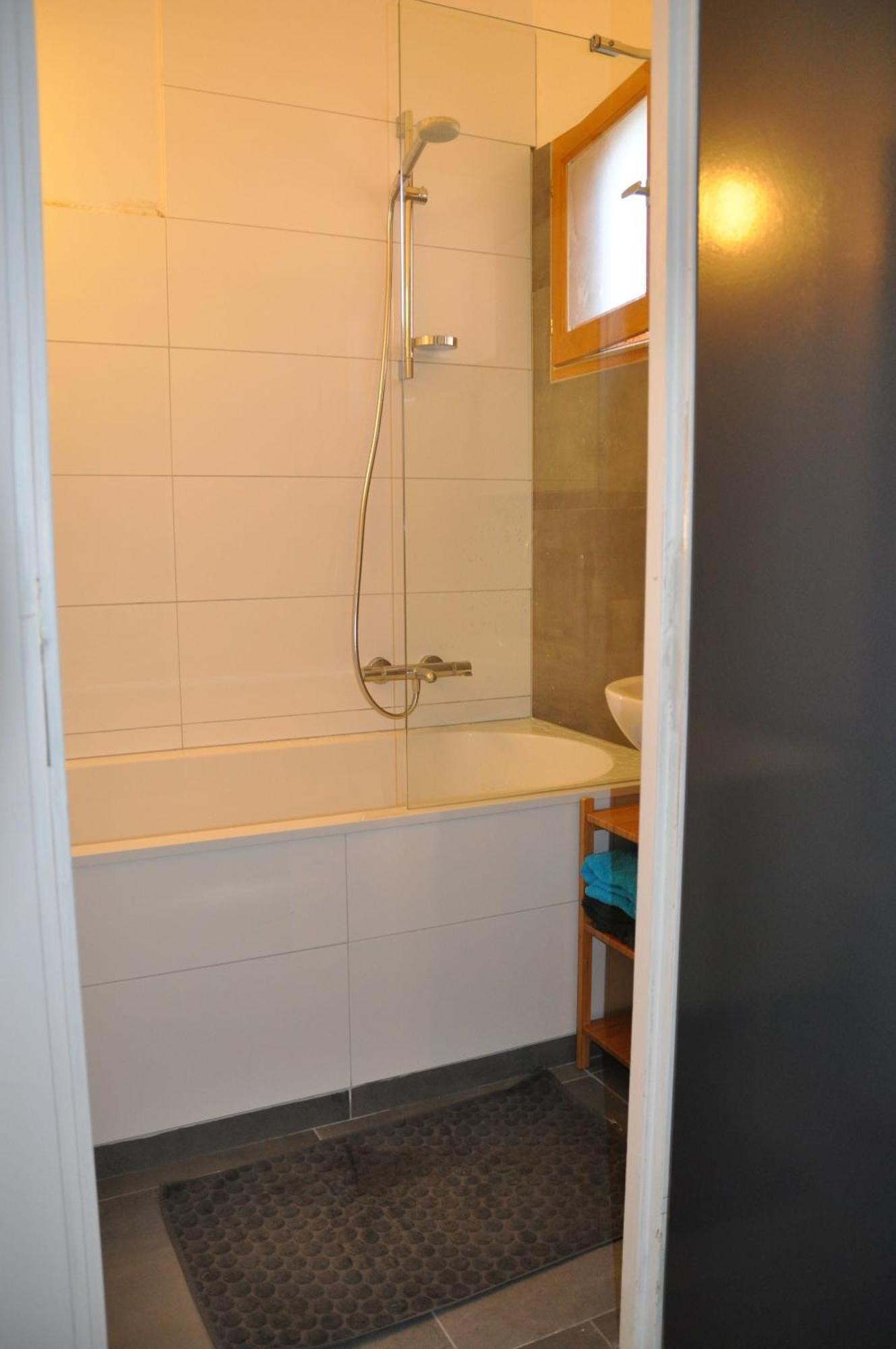 Villard-Reculas Chalet Rouge Ou Blanc מראה חיצוני תמונה